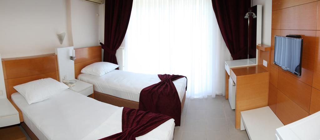 Ales Park Hotel Antalya Rom bilde
