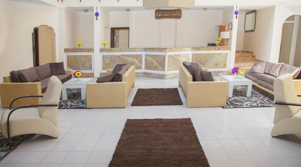Ales Park Hotel Antalya Eksteriør bilde