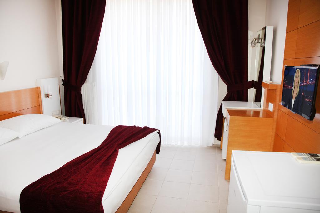 Ales Park Hotel Antalya Rom bilde