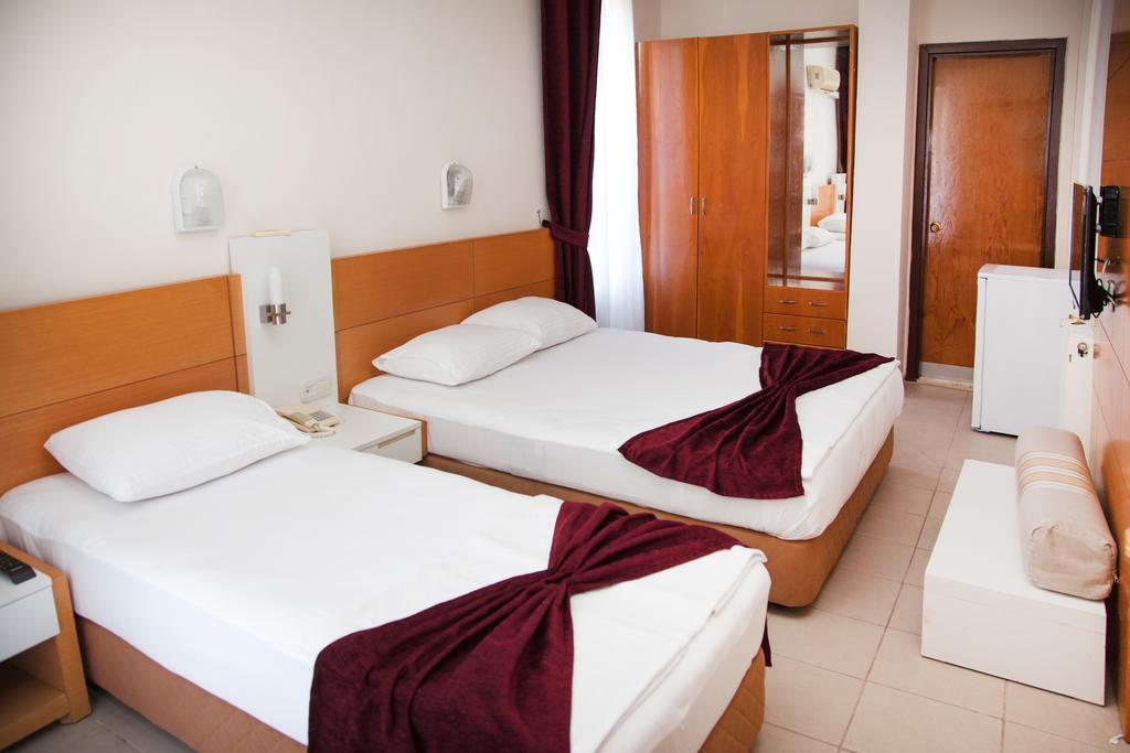 Ales Park Hotel Antalya Rom bilde